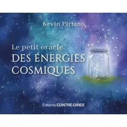 Le petit Oracle des énergies cosmiques | Dans les Yeux de Gaïa