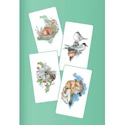 L'oracle des animaux de la...