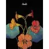 Tarot Botanica - 2| Dans les Yeux de Gaïa