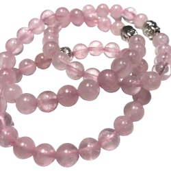 Bracelet Quartz Rose...
