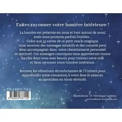 Le petit Oracle des...