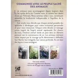 L'Oracle du peuple des sages