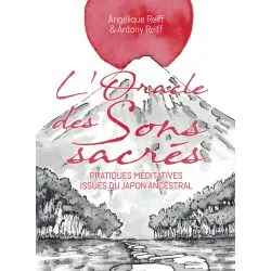 L'Oracle des Sons sacrés - face | Dans les yeux de Gaïa