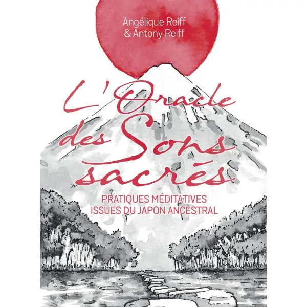 L'Oracle des Sons sacrés - face | Dans les yeux de Gaïa