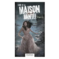 tarot de la maison hantée 2 | dans les yeux de Gaïa