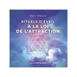 Rituels d'Eveil à la loi de l'attraction vue de face | Dans les Yeux de Gaïa