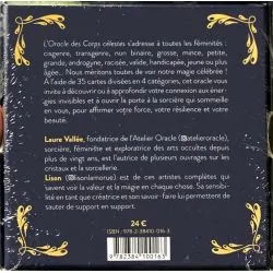 L'oracle des corps célestes