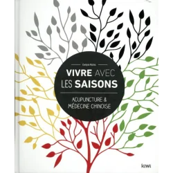 Vivre avec les Saisons | Dans les Yeux de Gaïa