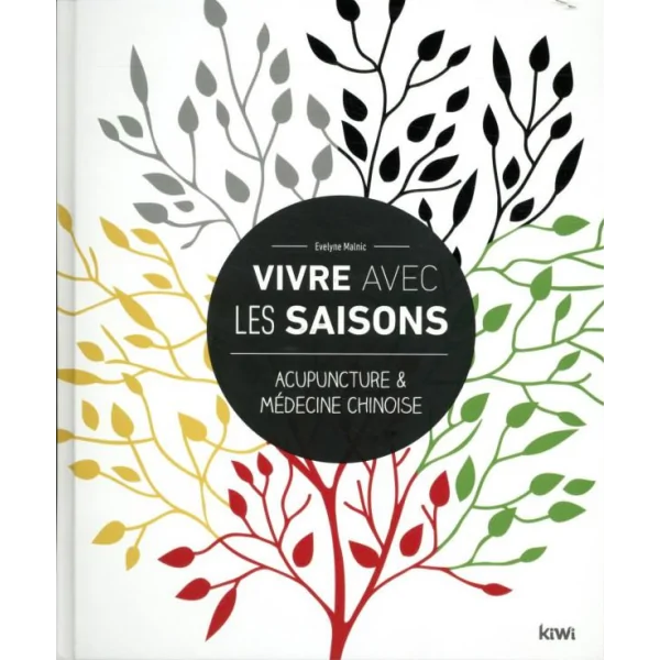 Vivre avec les Saisons | Dans les Yeux de Gaïa