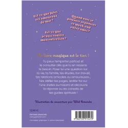 Mon Answers Book