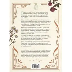 Mon Grimoire de Sorcière...