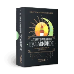 Le Tarot divinatoire...