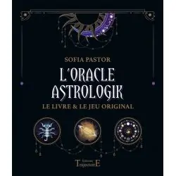 L'Oracle Astrologik - Dans les Yeux de Gaïa