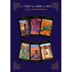 Le Tarot des Croix du Sud