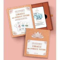 L'Oracle des Animaux Totems