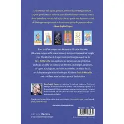 Tarot de Marseille - Anne...