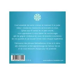 Le petit Oracle de la...