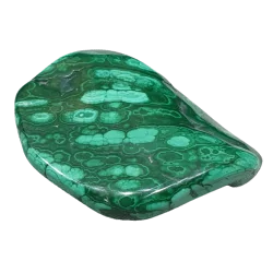 Malachite forme libre