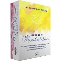 Oracle de la Manifestation