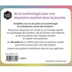 La petite boîte de la...