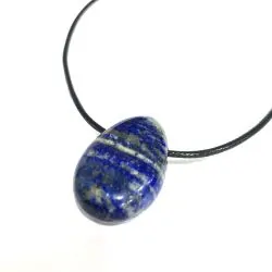 Cabochon en Lapis-Lazuli