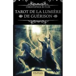 Tarot de la lumière de...