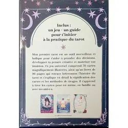 Mon premier tarot
