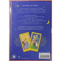 Le Tarot du Chat