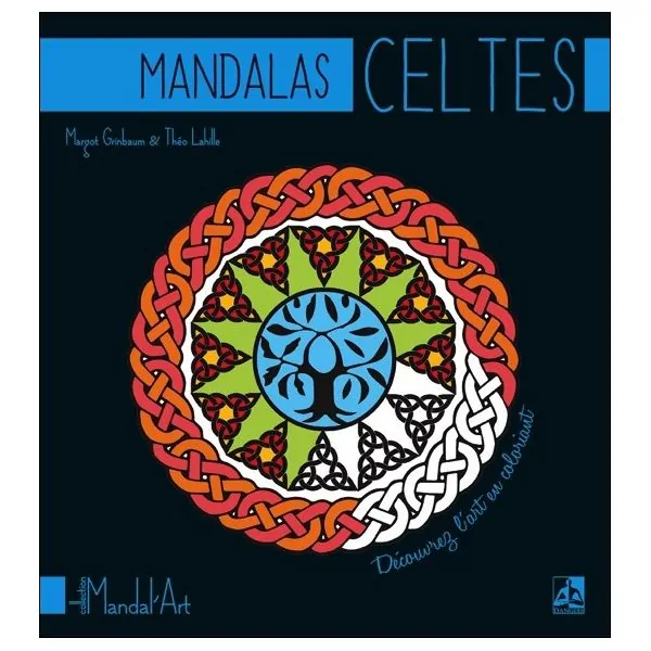 Mandalas Celtes