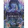 L'Énergie de la Lémurie - face | Dans les yeux de Gaïa
