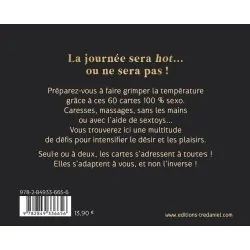 Sexo 100 pour cent plaisir