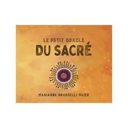 Le petit Oracle du Sacré