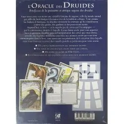 L'Oracle des druides