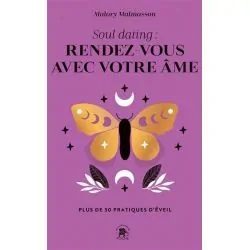 Soul dating : Rendez-vous avec votre âme - face | Dans les Yeux de Gaïa