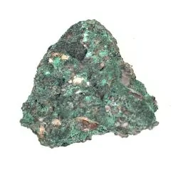 Forme Libre Malachite brute