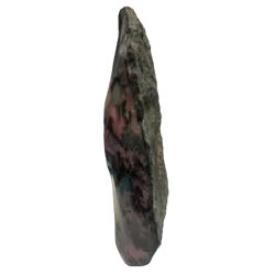 Forme libre Rhodonite