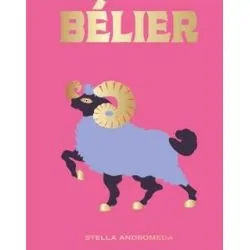 Bélier 1 - Développement personnel & Astrologie |Dans les Yeux de Gaïa - Couverture