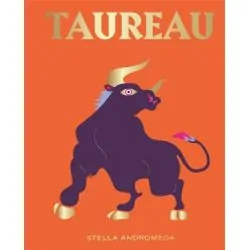 Taureau 1 - Stella Andromeda - Développement personnel |Dans les Yeux de Gaïa - Couverture