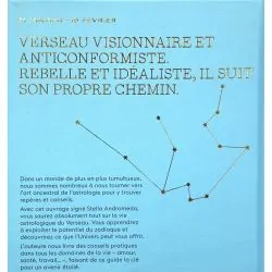 Livre Astrologique - Verseau