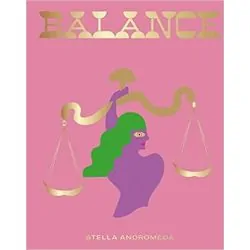 Balance 1 - Développement personnel & Astrologie | Dans les Yeux de Gaïa - Couverture