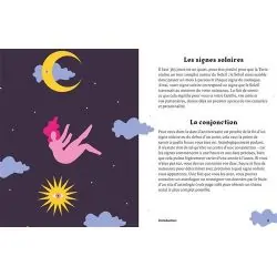 Livre Astrologique -...