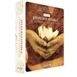 Hypersensible, je reprends...