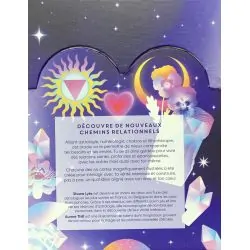 Oracle de l'amour astral