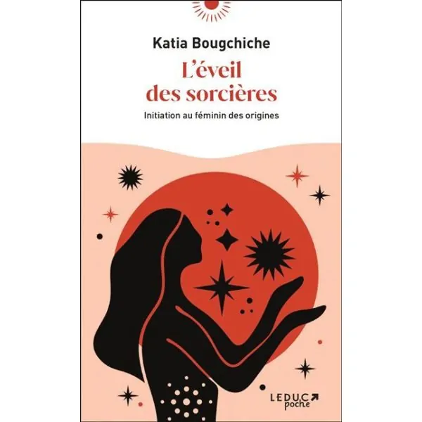 éveil des sorcières face | Dans les yeux de Gaïa