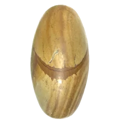 Shiva Lingam | Dans les Yeux de Gaïa