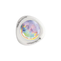 Puce pour Téléphone " I-Protect " de couleur Blanche  - Bien-être | Dans les Yeux de Gaïa