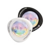Puces pour Téléphone " I-Protect " coloris Blanc et Noir  - Bien-être | Dans les Yeux de Gaïa