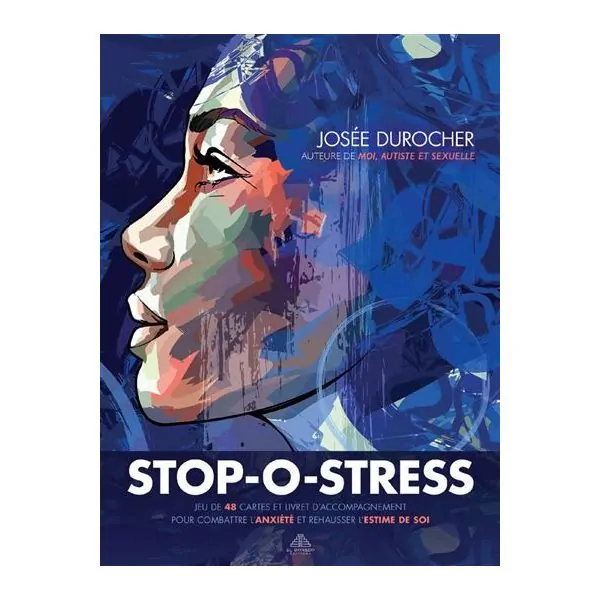 Stop-O-Stress - face | Dans les Yeux de Gaïa
