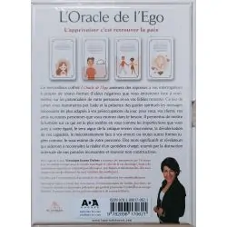 L'oracle de l'Ego