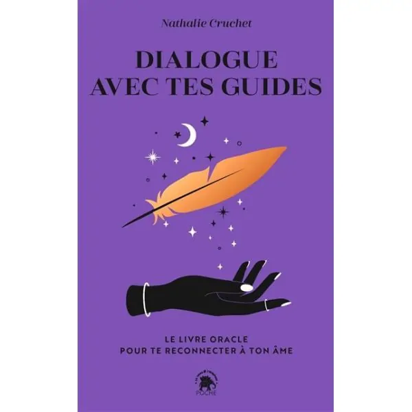 Dialogue avec tes Guides - face | Dans les Yeux de Gaïa